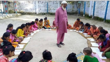 শত শত অনাথ কন্যার অভিভাবক নিঃসন্তান দুলাল