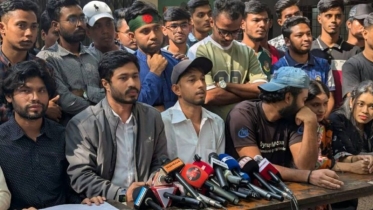 ৪৮ ঘণ্টার মধ্যে তিতুমীর কলেজকে ‘বিশ্ববিদ্যালয়ে রূপান্তরে’ কমিটি ঘোষণার দাবি