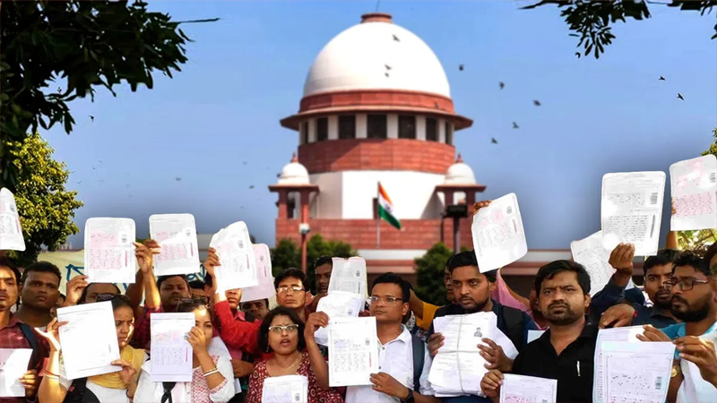 ২৬ হাজার শিক্ষকের চাকরি বাতিল নিয়ে যে সিদ্ধান্ত জানিয়েছে সুপ্রিম কোর্ট