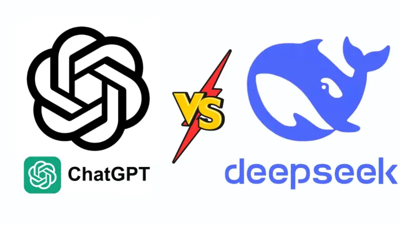 DeepSeek বনাম ChatGPT: কোনটি সেরা?