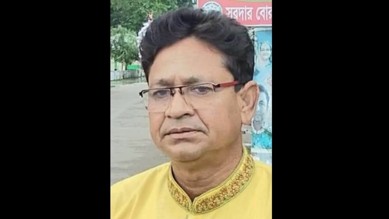 রামপালের ইউপি চেয়ারম্যান গ্রেফতার