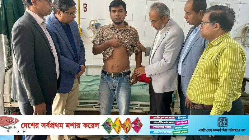 ভারতীয় চিকিৎসকরা কিভাবে চিকিৎসা দিচ্ছেন প্রশ্ন ডা. রফিকের