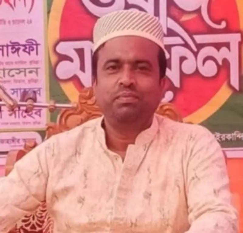 ওয়াজ মাহফিল নিয়ে বিরূপ মন্তব্য করায় বিএনপি নেতা সাবিকুল ইসলামকে বহিস্কার