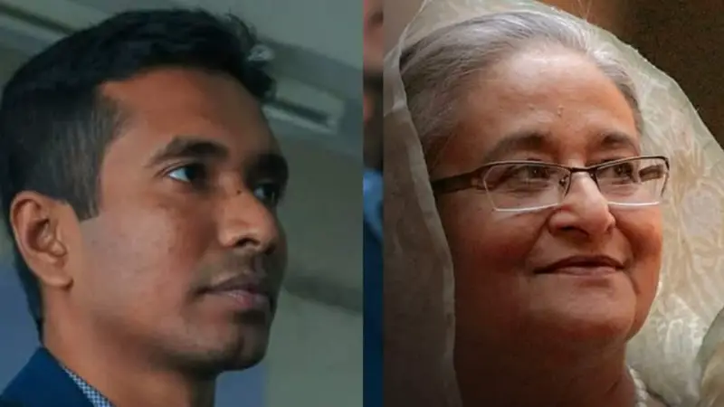 কখন থেকে স্বৈরাচার হন হাসিনা?