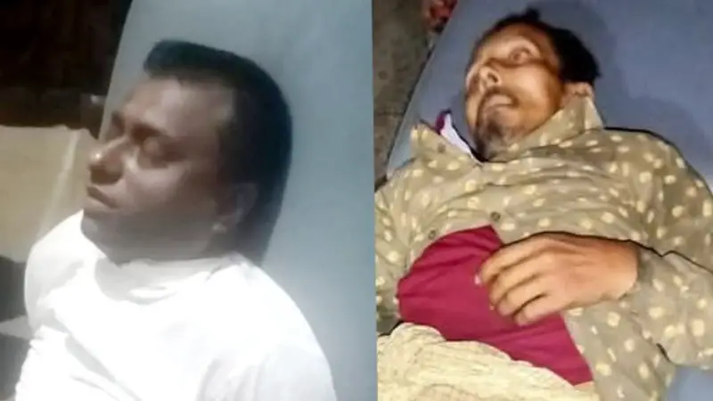 বরিশালে সড়ক দূর্ঘটনায় দুইজন নিহত