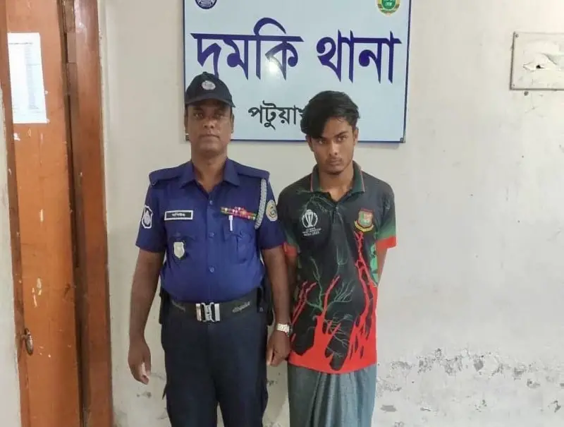 জুলাই শহীদের মেয়েকে দলবদ্ধ ধর্ষণ: দায়িত্বে অবহেলার অভিযোগ পুলিশের বিরুদ্ধে