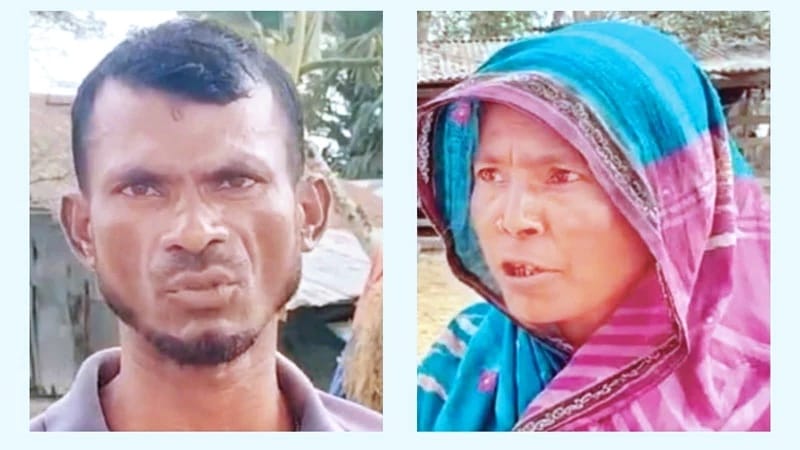 ধারের টাকা দিতে না পারায় ৫ম শ্রেণীর শিক্ষার্থীকে জোর করে বিয়ে!