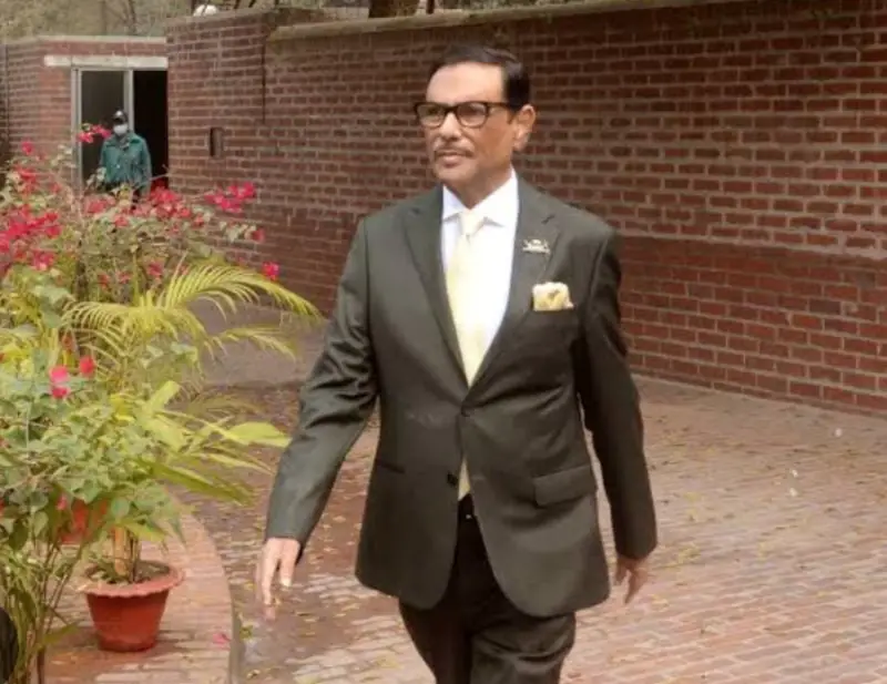 কলকাতার কোন লাক্সারি ফ্ল্যাটে অবস্থান করছেন ওবায়দুল কাদের! রহস্য উদঘাটন