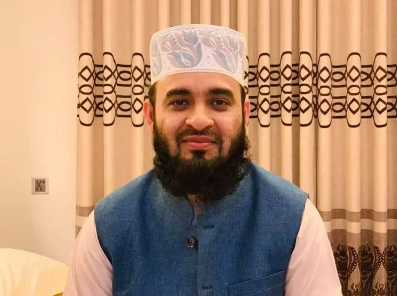 গাজাবাসীর পক্ষে ’মার্চ ফর গাজা’য় অংশ নিন, নির্যাতিত ভাইবোনদের কষ্টে কণ্ঠস্বর হোন :মিজানুর রহমান আজহারী