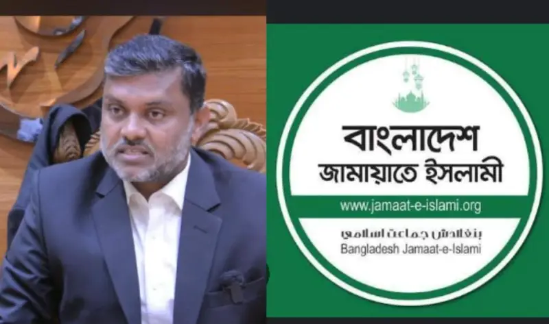 জামায়াতের নিবন্ধন এখনো কেন আটকে আছে!