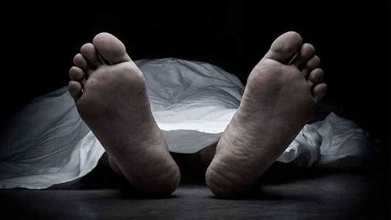 গাজীপুরে বজ্রপাতে  কৃষকের মৃত্যু