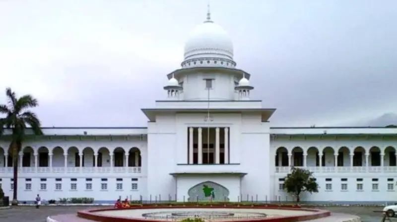 ভারতকে দেওয়া ট্রানজিটসহ সব সুবিধা বাতিল করতে আইনি নোটিশ