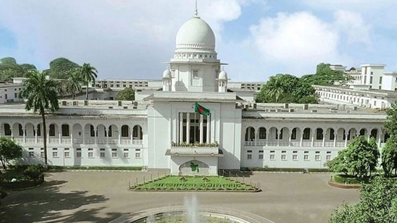 ডেসটিনির রফিকুলের জামিনের সঙ্গে রাষ্ট্রের স্বার্থ জড়িত: প্রধান বিচারপতি