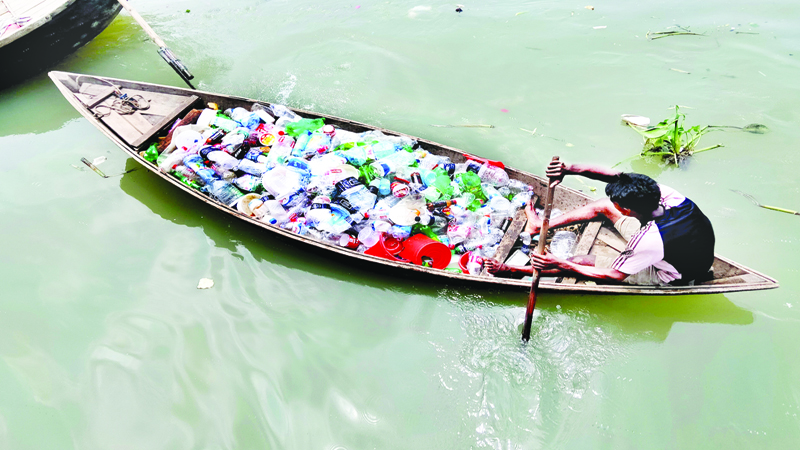 বায়ান্ন বাজার তপ্পিান্ন গলি