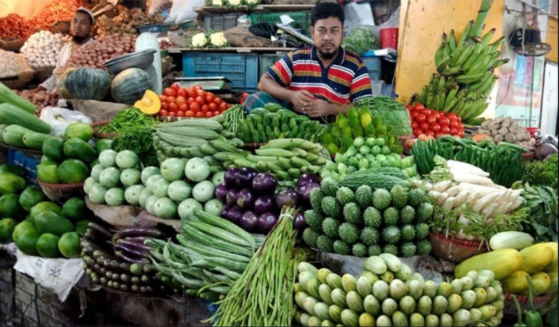 নিত্যপণ্যের বাজারে স্বস্তি পাবে মানুষ