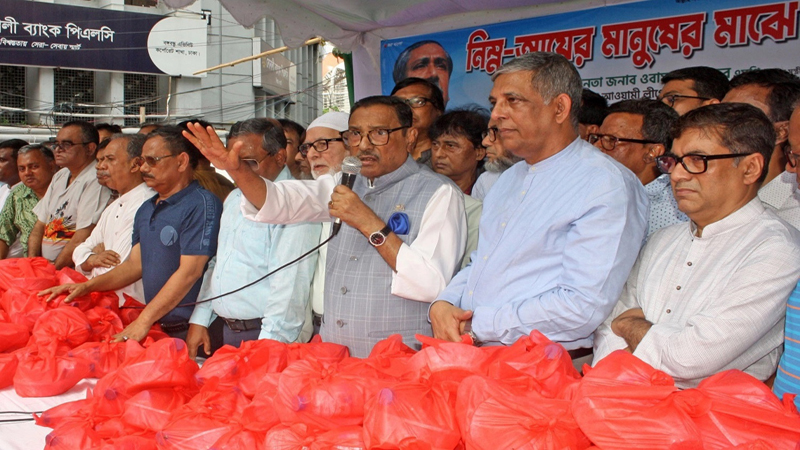 সহিংসতায় নিহতদের পরিবারের দায়িত্ব নেবেন প্রধানমন্ত্রী