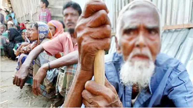 বরিশালের মানুষ সবচেয়ে দরিদ্র, মাদারীপুরে দারিদ্র্যের হার বেশি