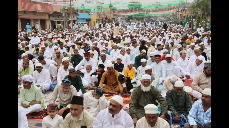 ভারতের ঝাড়খণ্ডের মুসলিমরা ’বাংলাদেশি’: বিজেপি