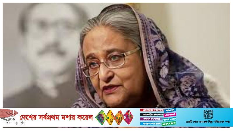 শেখ হাসিনার দুর্নীতির তদন্তে যৌথ টাস্ক ফোর্স গঠনের উদ্যোগ