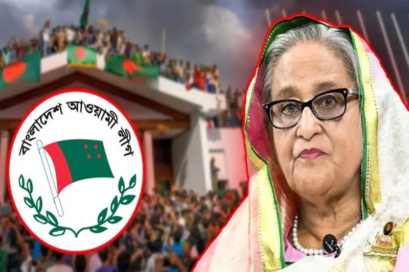 আওয়ামী লীগের নিষিদ্ধের ইস্যুতে মুখ খুলেছে জাতিসংঘ