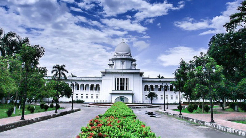 ফেসবুকে পোস্ট না দিতে যে নির্দেশ সুপ্রিম কোর্টের