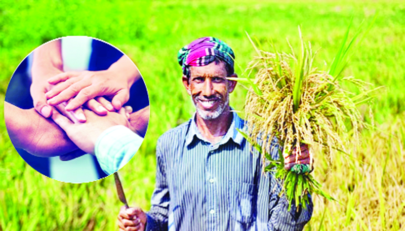 কর্মসংস্থানের সুযোগ