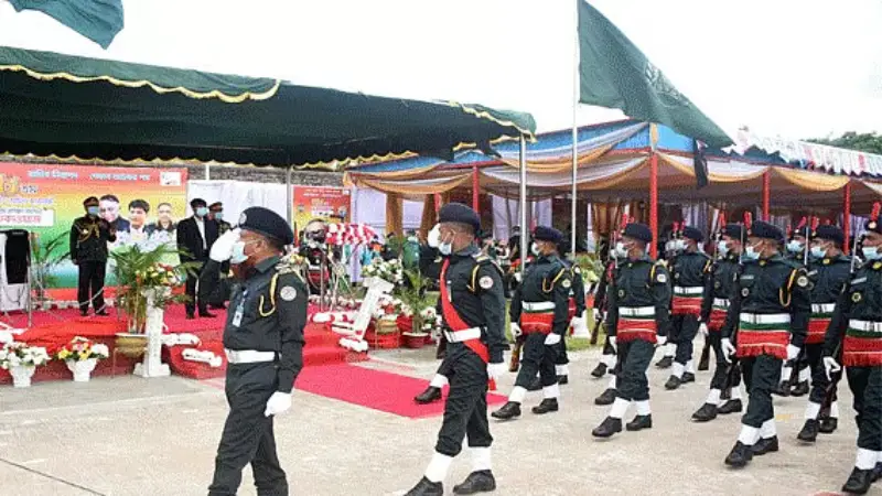 কারা অধিদপ্তরে বড় নিয়োগ