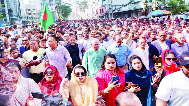 সহকারী হাইকমিশনে হামলার তীব্র নিন্দা প্রতিবাদ বিএনপির