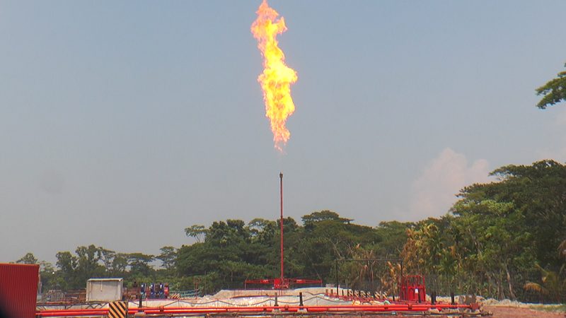 কূপ খননে সরকারের ব্যাপক পরিকল্পনা