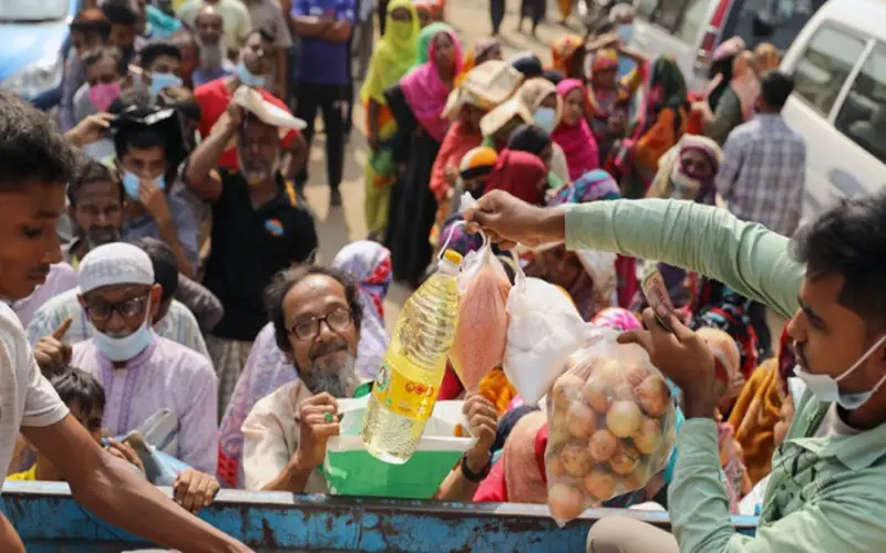 আসছে রমজানে অতিরিক্ত ৯ হাজার মেট্রিক টন পণ্য বিক্রি করবে টিসিবি