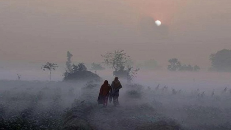 শৈত্যপ্রবাহ নিয়ে যা জানাল আবহাওয়া অফিস