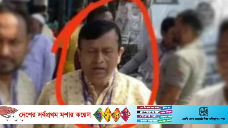 নিক্সন চৌধুরীর অন্যতম সহযোগী জব্বার মাস্টার গ্রেপ্তার