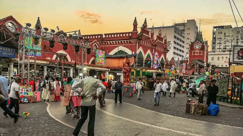 বাংলাদেশের অস্থিরতার প্রভাব কলকাতার ব্যবসা প্রতিষ্ঠানে