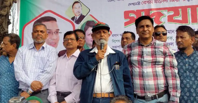 রাষ্ট্রপতি হবেন খালেদা জিয়া প্রধানমন্ত্রী তারেক রহমান : লালু