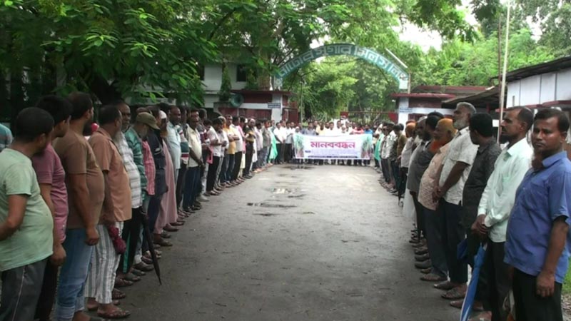 চিনিকলগুলোকে রাজস্বখাতে অন্তর্ভুক্ত করার দাবি