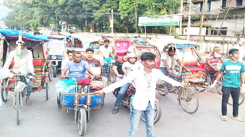 চাঁপাইনবাবগঞ্জ সীমান্তে নিরাপত্তা জোরদার