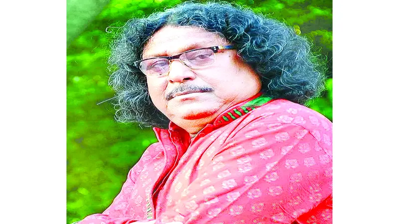 ফকির আলমগীরের ৭৫তম জন্মদিন আজ 