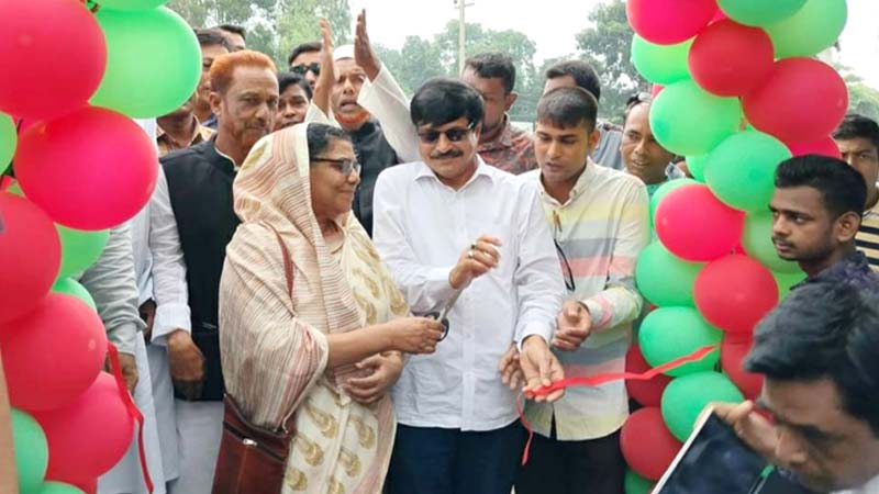 সাংবাদিকরা জাতির বিবেক, সমাজের দর্পণ: শিক্ষা প্রতিমন্ত্রী