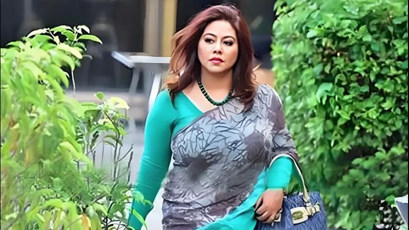 জামিন পেলেন না অভিনেত্রী শমী কায়সার