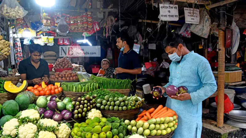 আমাদের চরিত্র ভালো না, রমজান এলেই দাম বাড়ে