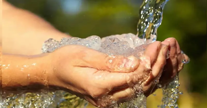 জেনে নিন ফরজ গোসল করার সঠিক নিয়ম