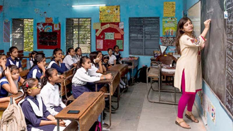 প্রায় ১ লাখ শিক্ষক নিয়োগ আবেদনের আজই শেষদিন