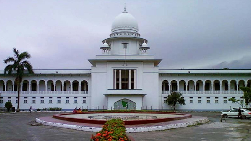 তত্ত্বাবধায়ক ফেরাতে তিন রিভিউ এর শুনানি ১৭ নভেম্বর