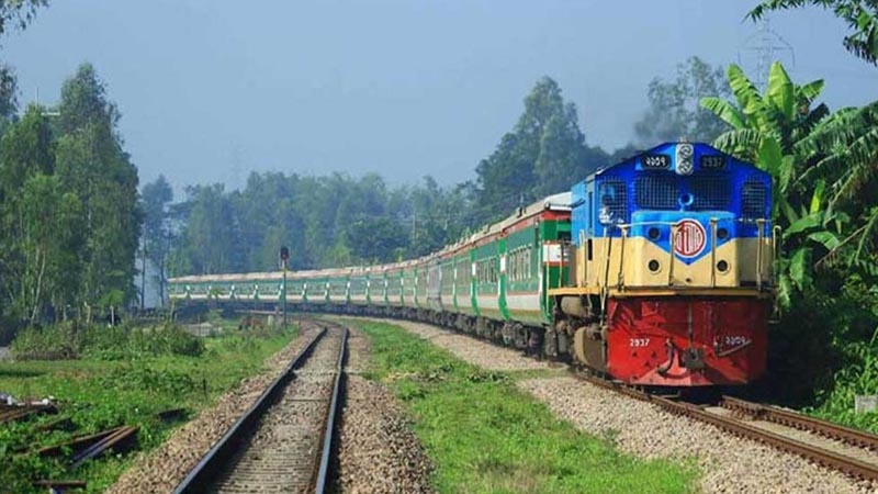 অবশেষে চালু হচ্ছে রাজশাহী-কলকাতা সরাসরি ট্রেন সার্ভিস