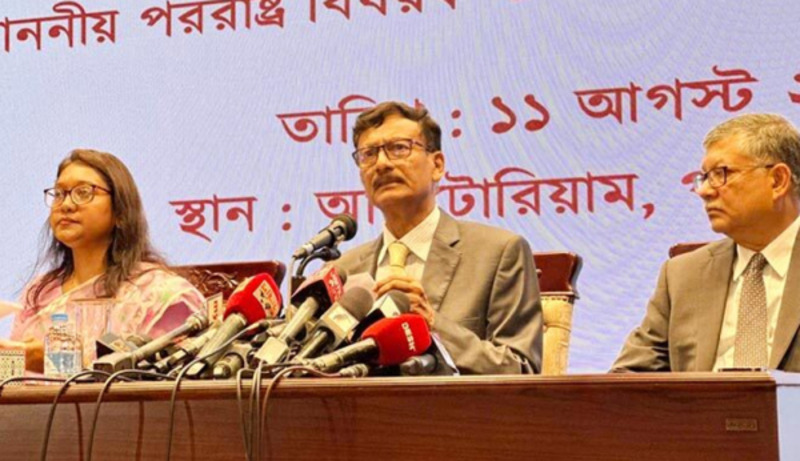 ‘নির্বাচনের মাধ্যমে ক্ষমতা দিয়ে আমরা সরে যাব’