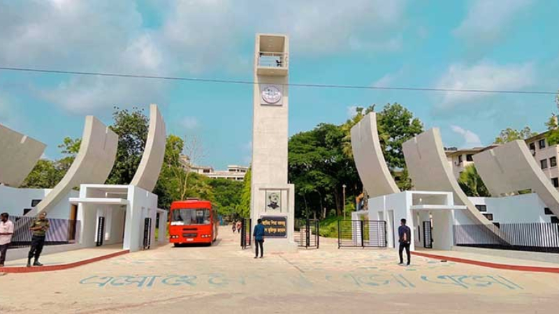 কুমিল্লা বিশ্ববিদ্যালয়ে চালু হচ্ছে এমফিল ও পিএইচডি প্রোগ্রাম 