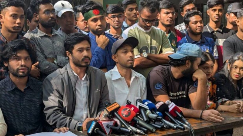 ৪৮ ঘণ্টার মধ্যে তিতুমীর কলেজকে ‘বিশ্ববিদ্যালয়ে রূপান্তরে’ কমিটি ঘোষণার দাবি